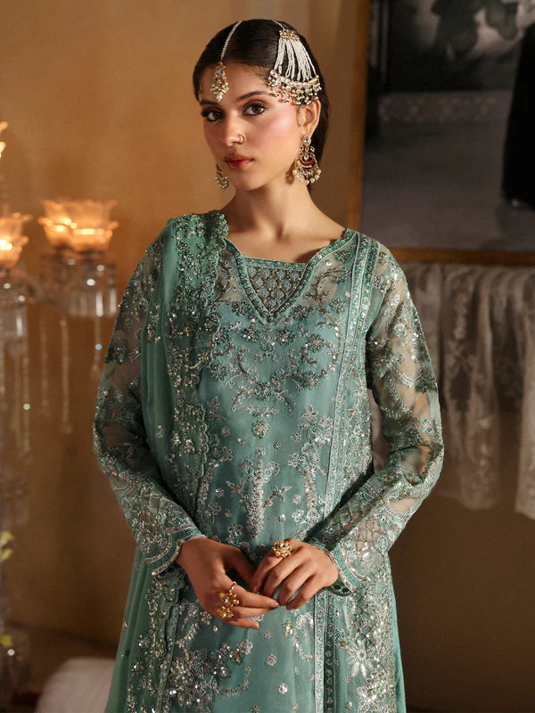 Pakeezah | Luxury | Mahnur