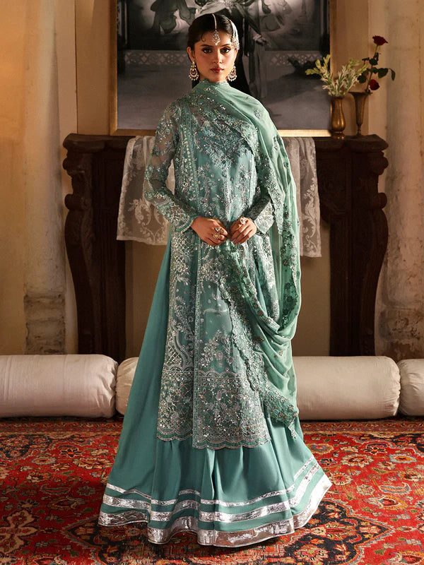 Pakeezah | Luxury | Mahnur