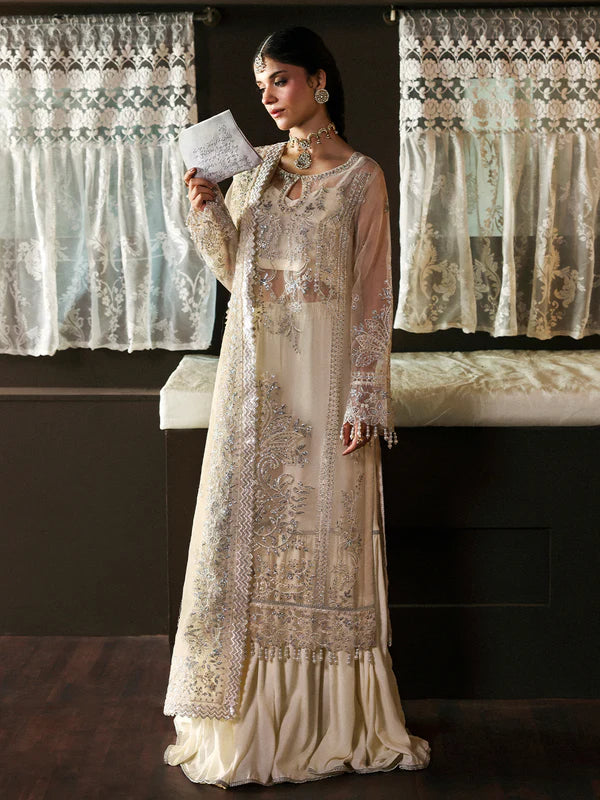 Pakeezah | Luxury | Mahnur