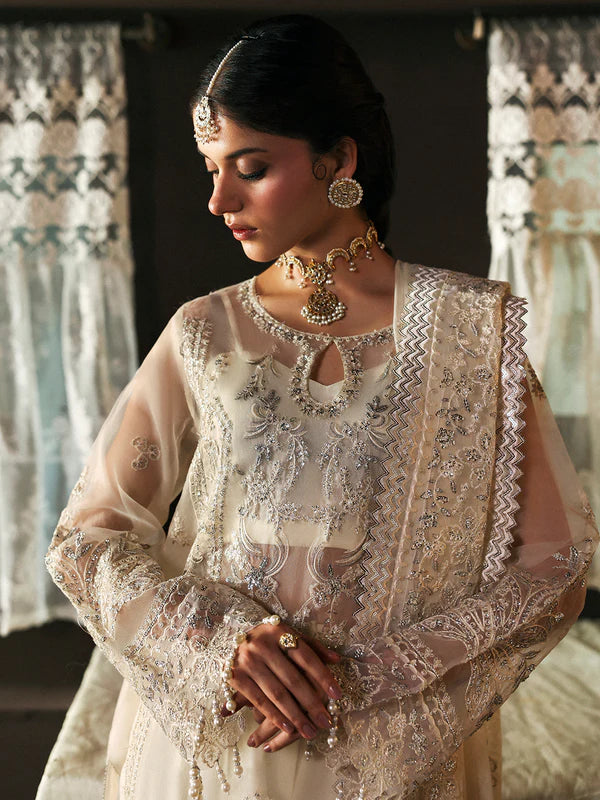 Pakeezah | Luxury | Mahnur