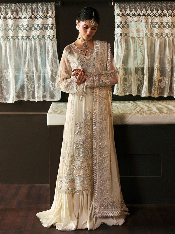 Pakeezah | Luxury | Mahnur