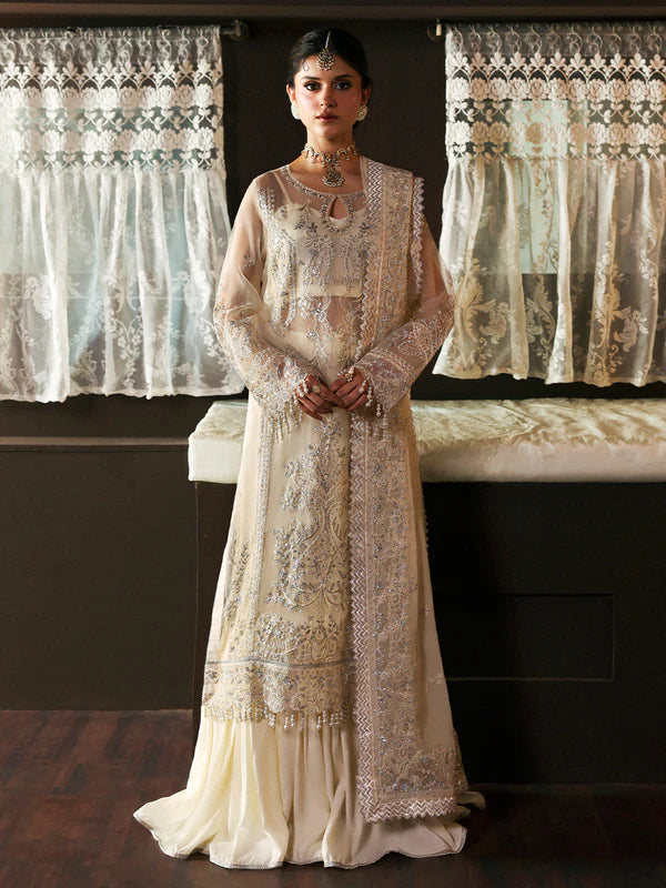 Pakeezah | Luxury | Mahnur