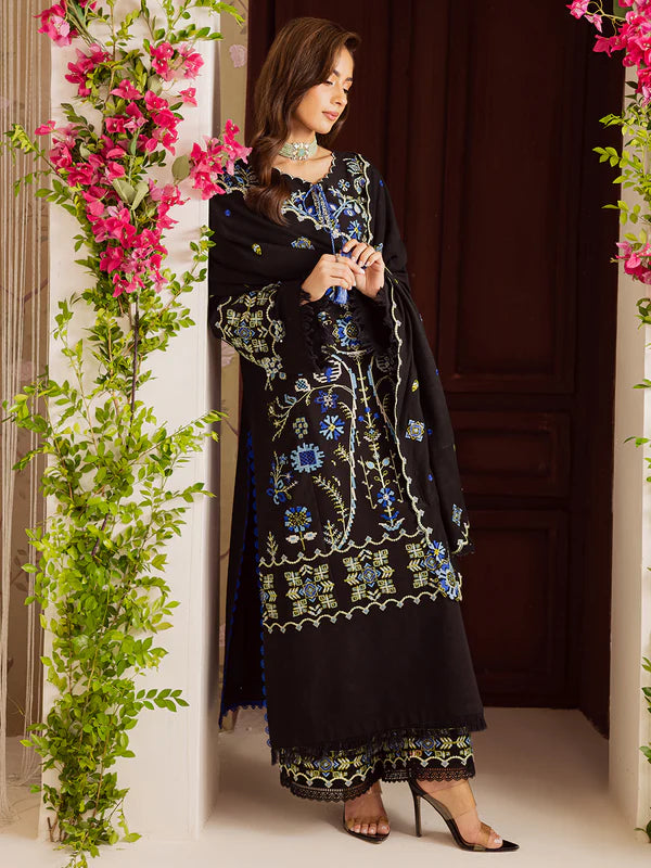 Nova | Mahnur | Khaddar