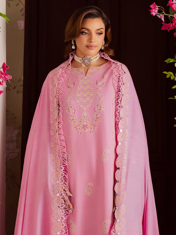 Nova | Mahnur | Khaddar