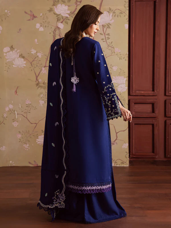 Nova | Mahnur | Khaddar