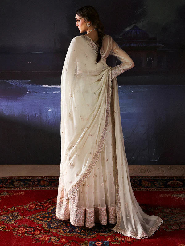 Pakeezah | Luxury | Mahnur