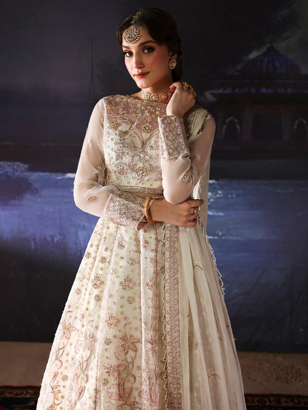 Pakeezah | Luxury | Mahnur