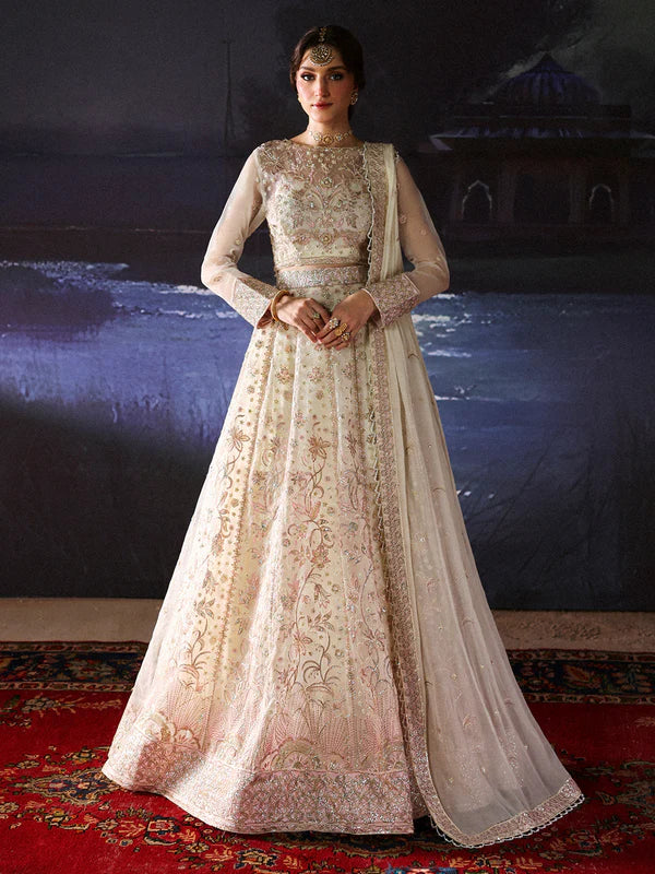 Pakeezah | Luxury | Mahnur