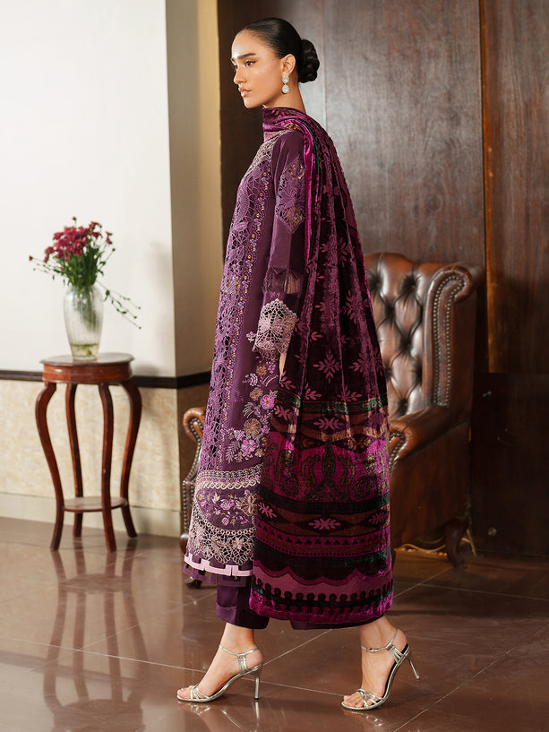 Panache | Parishay | Corduroy