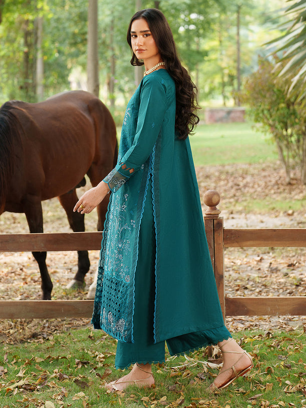 Panache | Parishay | Corduroy