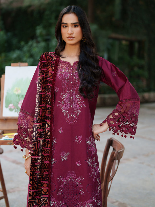Panache | Parishay | Corduroy