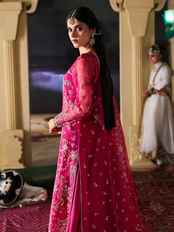Pakeezah | Luxury | Mahnur
