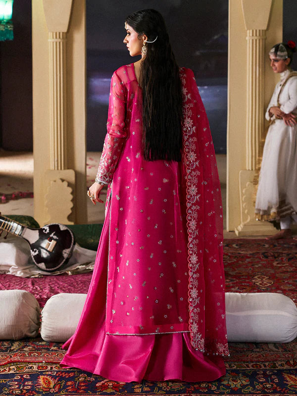 Pakeezah | Luxury | Mahnur