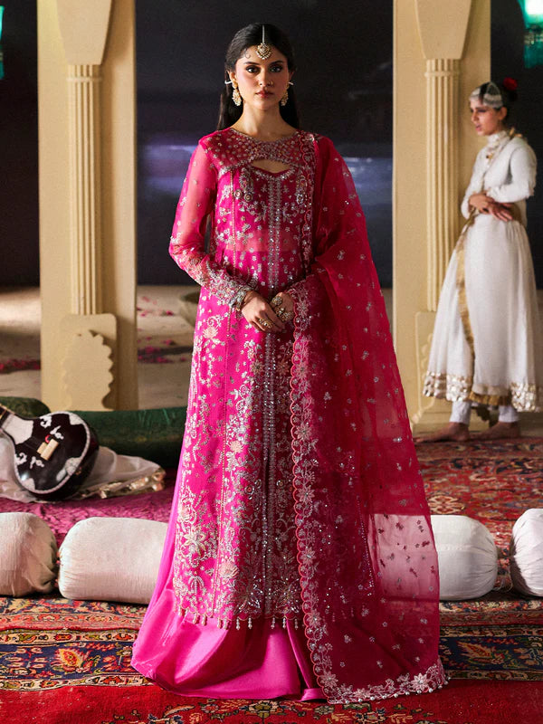 Pakeezah | Luxury | Mahnur