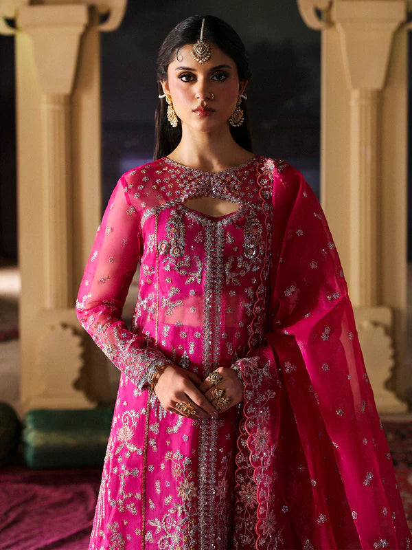 Pakeezah | Luxury | Mahnur
