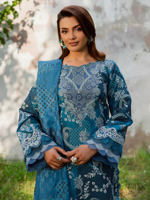 Rang-e-Sarma | Parishay | Khaddar