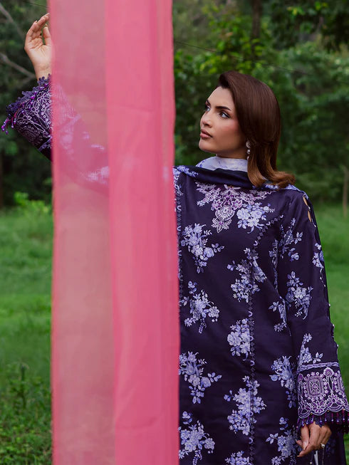 Rang-e-Sarma | Parishay | Khaddar