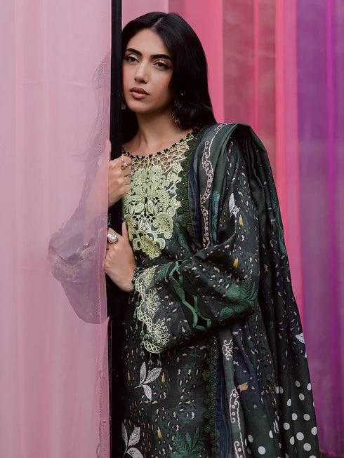 Rang-e-Sarma | Parishay | Khaddar