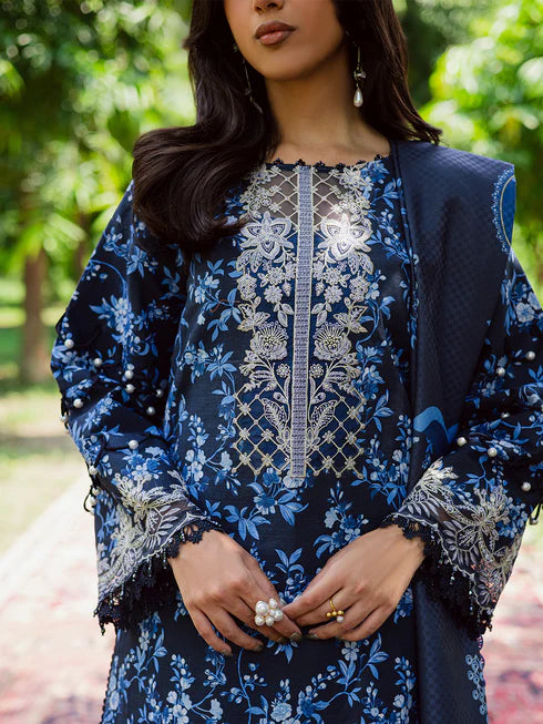 Rang-e-Sarma | Parishay | Khaddar