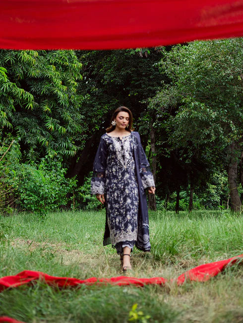 Rang-e-Sarma | Parishay | Khaddar