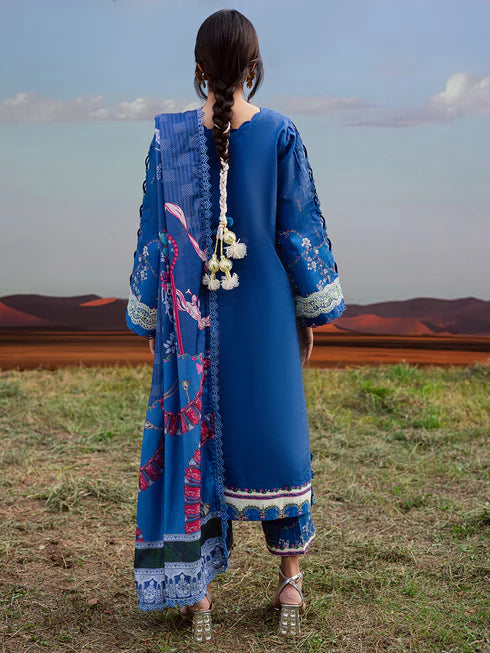 Rang-e-Sarma | Parishay | Khaddar