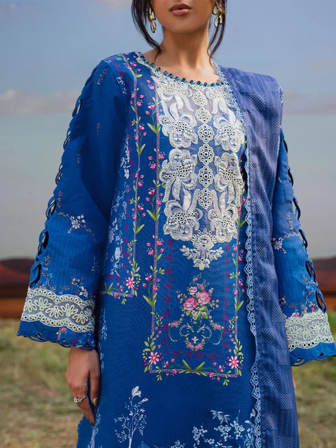 Rang-e-Sarma | Parishay | Khaddar
