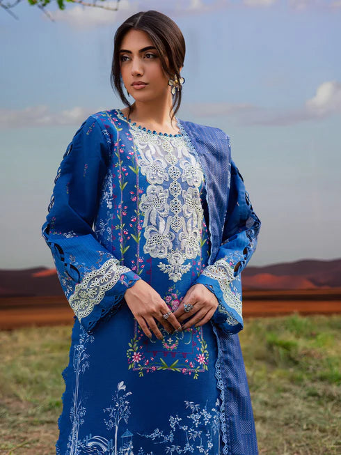 Rang-e-Sarma | Parishay | Khaddar