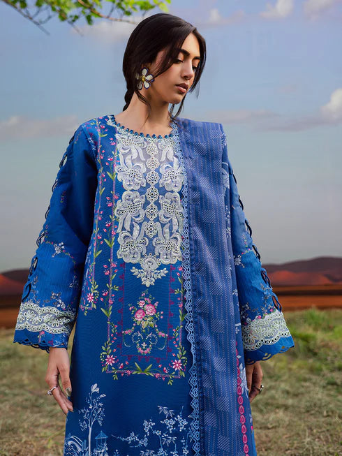 Rang-e-Sarma | Parishay | Khaddar
