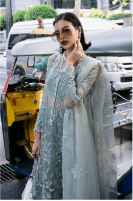 Hamna | Organza | Dressline