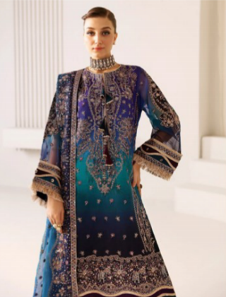Hamna | Organza | Dressline