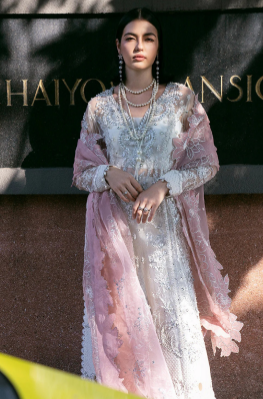 Hamna | Organza | Dressline