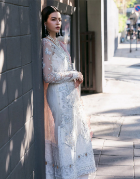Hamna | Organza | Dressline
