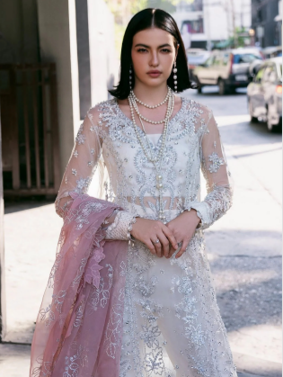 Hamna | Organza | Dressline