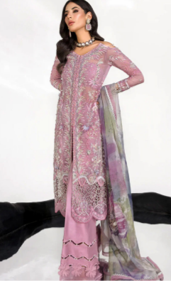 Hamna | Organza | Dressline