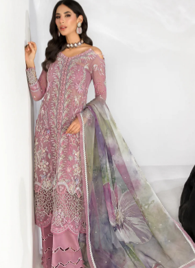 Hamna | Organza | Dressline