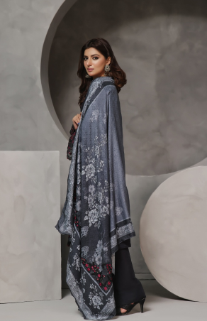 Zaryaab | Dressline | Khaddar