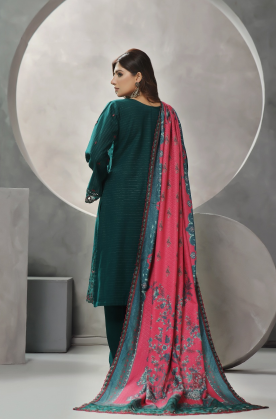Zaryaab | Dressline | Khaddar