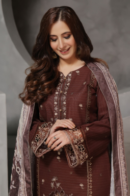 Zaryaab | Dressline | Khaddar
