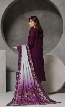 Zaryaab | Dressline | Khaddar