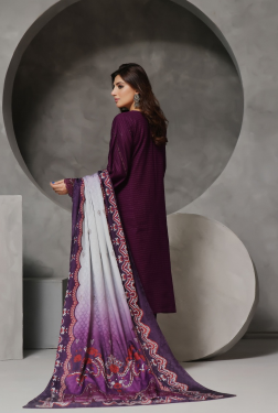 Zaryaab | Dressline | Khaddar