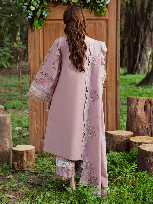 Winterwood Tales | Parishay | Khaddar