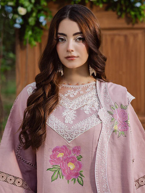 Winterwood Tales | Parishay | Khaddar