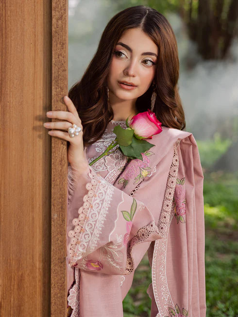 Winterwood Tales | Parishay | Khaddar