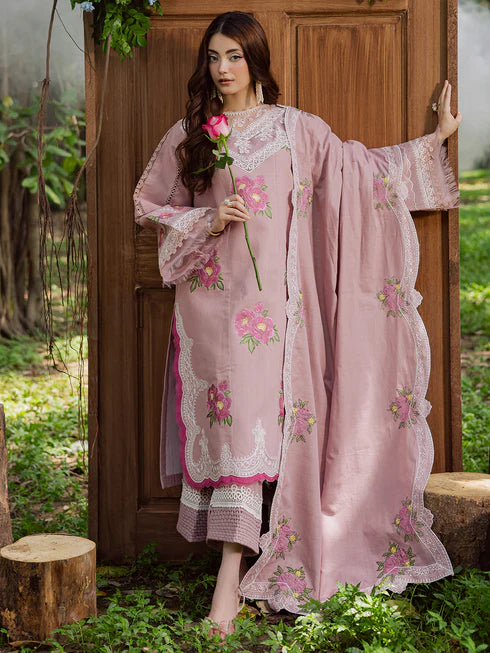 Winterwood Tales | Parishay | Khaddar