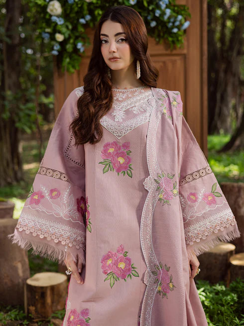Winterwood Tales | Parishay | Khaddar