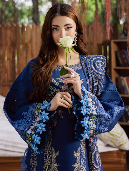 Winterwood Tales | Parishay | Khaddar