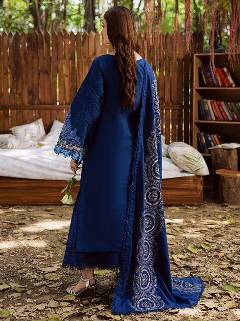 Winterwood Tales | Parishay | Khaddar