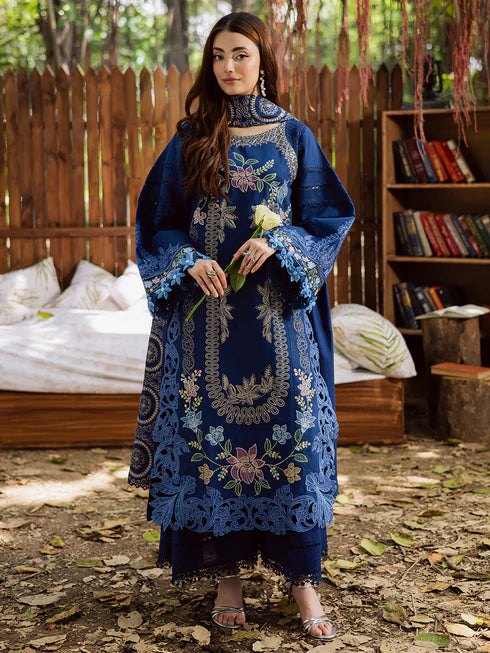 Winterwood Tales | Parishay | Khaddar