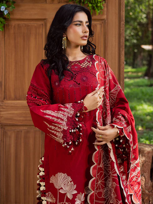 Winterwood Tales | Parishay | Khaddar