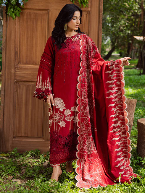Winterwood Tales | Parishay | Khaddar